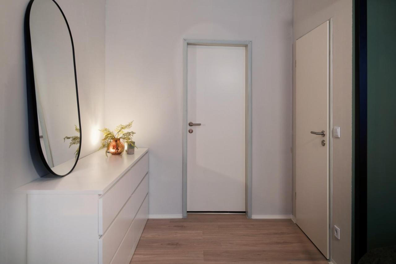 City Center Unique Boutique Apartment ハンブルク エクステリア 写真